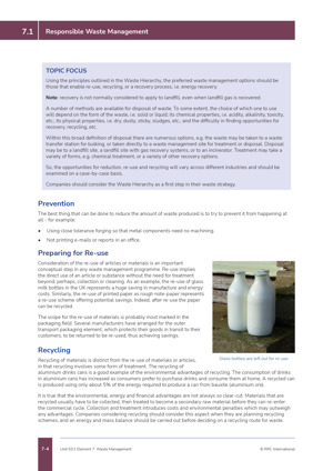 NEBOSH National Environmental Diploma Textbook Sample Unit ED1 Page 4