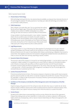 NEBOSH International Diploma (2015 Syllabus) Textbook Textbook IDIP 2015 Unit IA Page 4