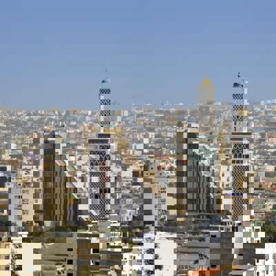 RRC Partner offering eLearning NEBOSH, IOSH and IEMA courses in Senegal