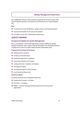 RRC ISO 14001 Courses Reference Guide Sample Quality Management Step Notes Page 1