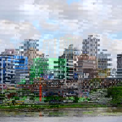 RRC Partner offering eLearning NEBOSH, IOSH and IEMA courses in Ivory Coast