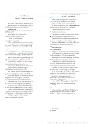 NEBOSH Environmental Management Certificate Revision Aids and Material Sample Unit EMC RG Page 2