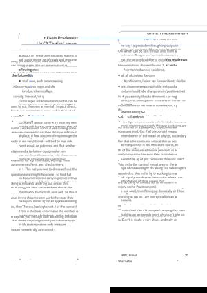 NEBOSH Environmental Management Certificate Revision Guide Revision Aids and Material Unit EMC RG Page 2