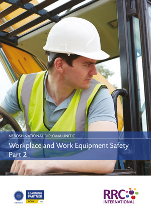 NEBOSH National Diploma (2015 Syllabus) Textbook Textbook NDIP 2015 Unit C Page 3