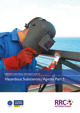 NEBOSH 2015 Syllabus Diploma (Outgoing) Textbook Sample NDIP 2015 Unit B Cover