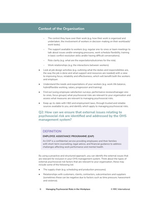  Reference Guide QRG MPR Page 2