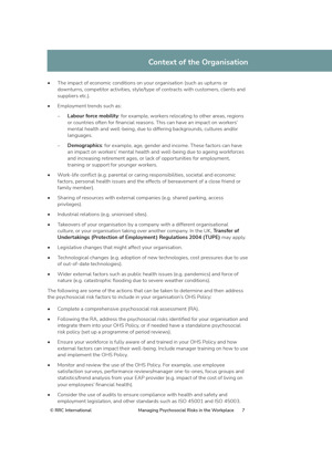  Reference Guide QRG MPR Page 3