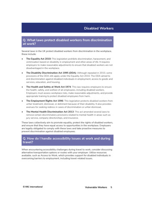 RRC ISO 45003 Course Reference Guide Sample QRG VW Page 3