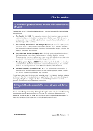  Reference Guide QRG VW Page 3
