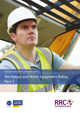 NEBOSH 2015 Syllabus Diploma (Outgoing) Textbook Sample NDIP Unit C Cover