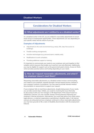  Reference Guide QRG VW Page 2