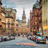 RRC International NEBOSH IOSH IEMA Classroom courses in Glasgow