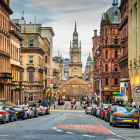 RRC International NEBOSH IOSH IEMA Classroom courses in Glasgow