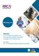 NEBOSH National Diploma Textbook Sample Unit DN2 Cover