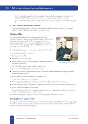 NEBOSH International Diploma (2015 Syllabus) Textbook Textbook IDIP 2015 Unit IC Page 4