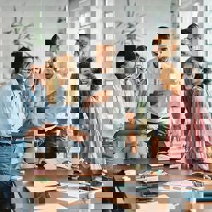 BSI 50001 Implementer