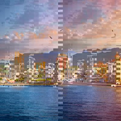RRC Partner offering eLearning NEBOSH, IOSH and IEMA courses in Mauritius