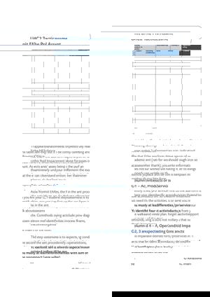 NEBOSH Environmental Management Certificate Revision Aids and Material Sample Unit EMC RG Page 1