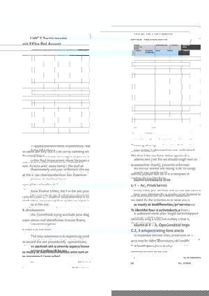 NEBOSH Environmental Management Certificate Revision Guide Revision Aids and Material Unit EMC RG Page 1