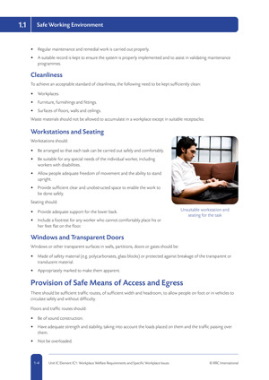 NEBOSH International Diploma (2015 Syllabus) Textbook Textbook IDIP 2015 Unit IC Page 1