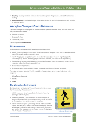 NEBOSH National General Certificate Textbook Sample Unit NG2 Page 3