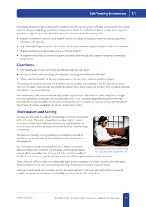 NEBOSH National Diploma (2015 Syllabus) Textbook Textbook NDIP 2015 Unit C Page 1