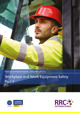 NEBOSH 2015 Syllabus Diploma (Outgoing) Textbook Sample IDIP 2015 Unit IC Cover