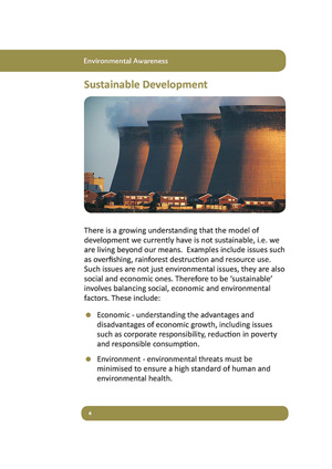  Reference Guide Environmental Awareness Page 3 600