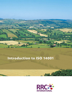 IEMA Certificate in Environmental Management Reference Guide Sample 9781912652150 600