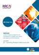 NEBOSH National Diploma Textbook Sample Unit DN3 Cover