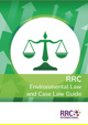 IEMA Certificate in Environmental Management Reference Guide Sample RRC ENV Law Guide Cover