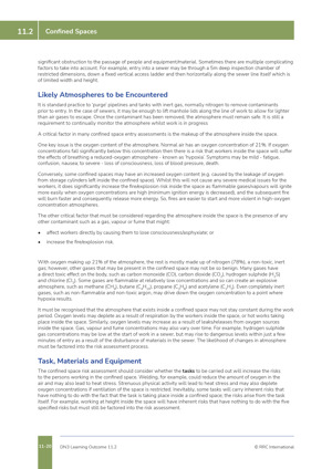 NEBOSH National Diploma Textbook Sample Unit DN3 Page 2