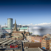 RRC International NEBOSH IOSH IEMA Classroom courses in Birmingham
