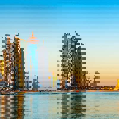 RRC Partner delivering NEBOSH, IOSH and IEMA courses in Qatar