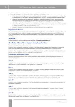 Proqual Level 6 NVQ Diploma Reference Guide Sample RRC Law Guide Page 3