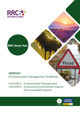 NEBOSH Environmental Management Certificate Textbook Sample Unit EMC Cover