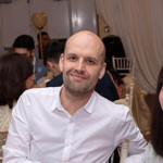 Nick Mclaren