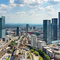 RRC International NEBOSH IOSH IEMA Classroom courses in Manchester