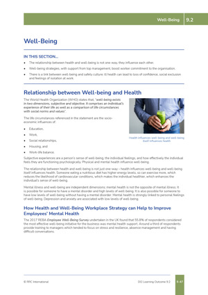 NEBOSH international Diploma for Occupational Health and Safety Management Professionals Textbook Textbook Unit DI2 Page 2