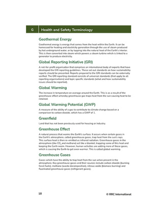 IEMA Foundation Certificate in Environmental Management Reference Guide Sample QRG ENVT Page 3