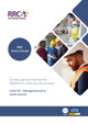 NEBOSH IGC en francais Textbook Sample Unit IG1 French Cover