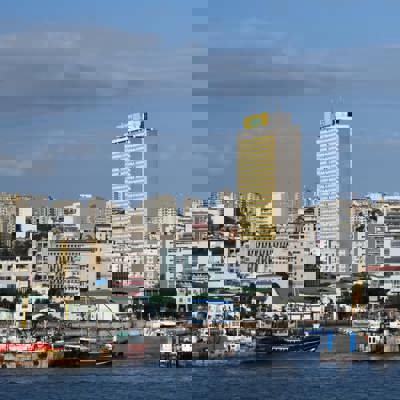 RRC Partner offering eLearning NEBOSH, IOSH and IEMA courses in Mozambique