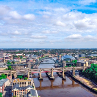 RRC International NEBOSH IOSH IEMA Classroom courses in Newcastle