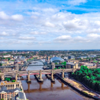 RRC International NEBOSH IOSH IEMA Classroom courses in Newcastle