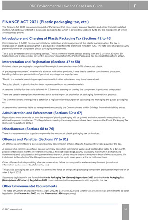 IEMA Certificate in Environmental Management Reference Guide Sample RRC ENV Law Guide Page 1
