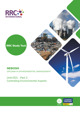 NEBOSH International Environmental Diploma Textbook Sample Unit ED1 Page 3